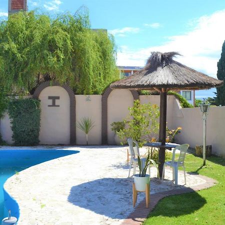 Hotel Taormina Villa Carlos Paz Esterno foto