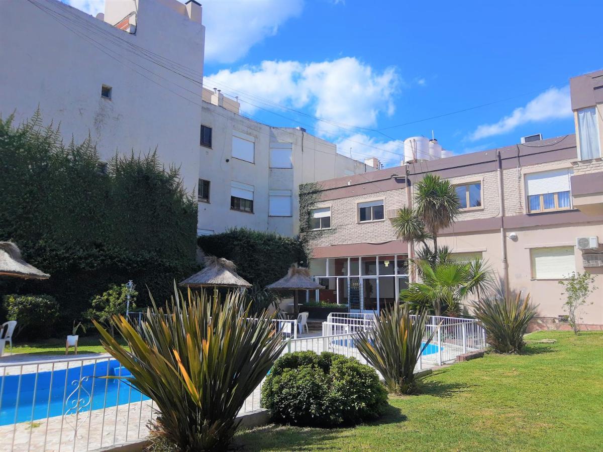 Hotel Taormina Villa Carlos Paz Esterno foto